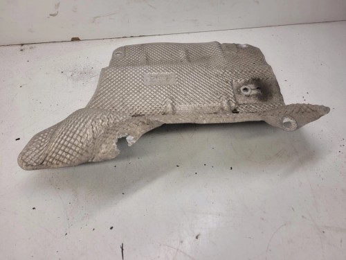OSŁONA TERMICZNA LEWA AUDI A6 C7 A7 4G0804171A
