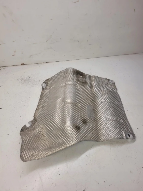 OSŁONA TERMICZNA LEWA AUDI A6 C7 A7 4G0804171A