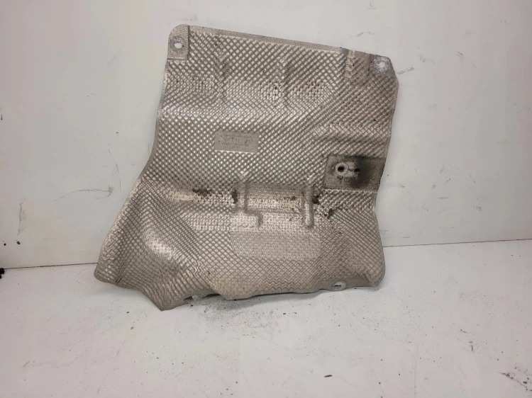 OSŁONA TERMICZNA LEWA AUDI A6 C7 A7 4G0804171A
