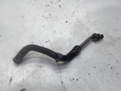 PRZEWÓD FILTRA CZĄSTEK STAŁYCH AUDI A4 A5 Q5 A6 C7 4G0131850M 4G0131205A