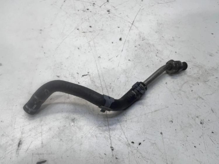 PRZEWÓD FILTRA CZĄSTEK STAŁYCH AUDI A4 A5 Q5 A6 C7 4G0131850M 4G0131205A