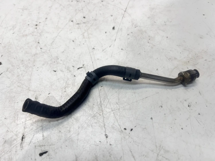 PRZEWÓD FILTRA CZĄSTEK STAŁYCH AUDI A4 A5 Q5 A6 C7 4G0131850M 4G0131205A