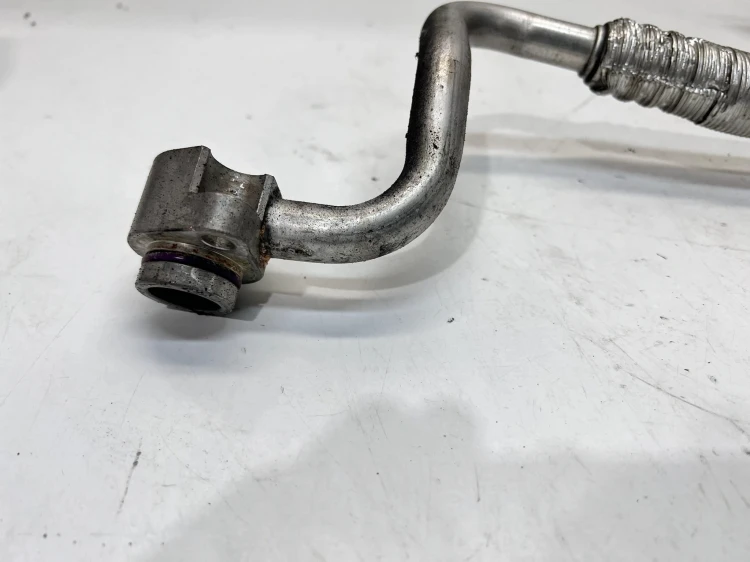 PRZEWÓD WĄŻ KLIMATYZACJI AUDI A6 C7 A7 4G0260707AL
