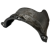 OSŁONA PÓŁOSI AUDI A4 B8 A6 C7 8K0407722