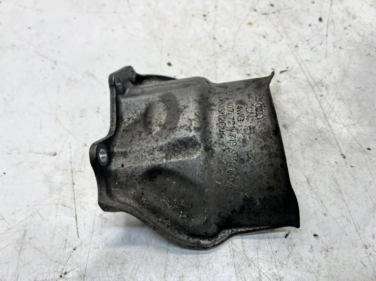 OSŁONA PÓŁOSI AUDI A4 B8 A6 C7 8K0407721