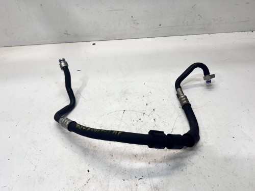 PRZEWÓD WĄŻ KLIMATYZACJI AUDI A6 C7 4G0860701AF