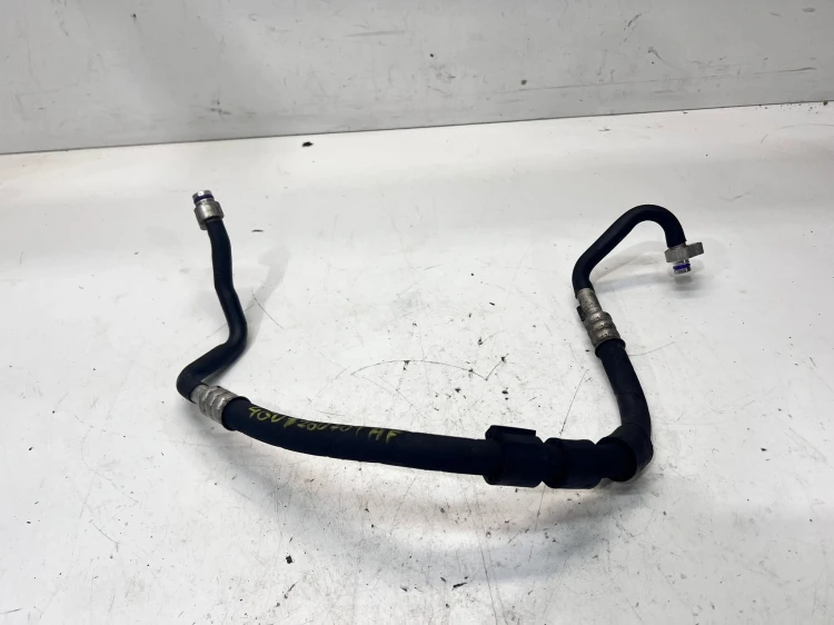 PRZEWÓD WĄŻ KLIMATYZACJI AUDI A6 C7 4G0860701AF
