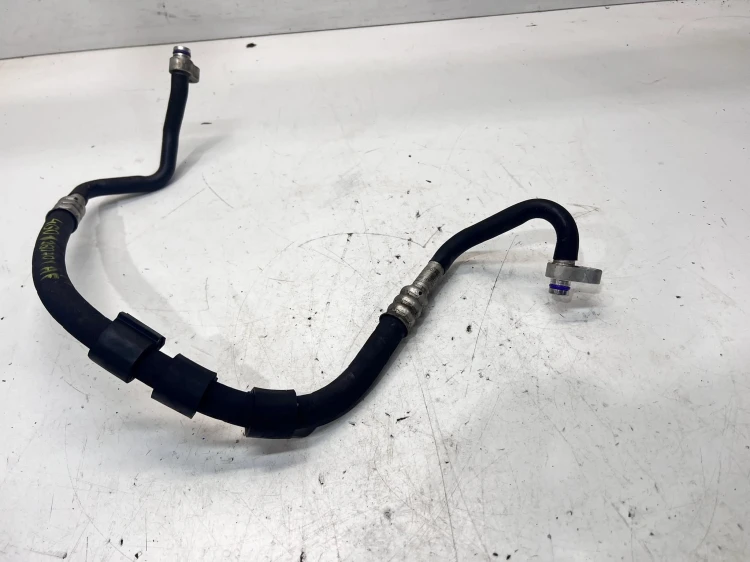 PRZEWÓD WĄŻ KLIMATYZACJI AUDI A6 C7 4G0860701AF