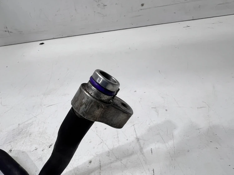 PRZEWÓD WĄŻ KLIMATYZACJI AUDI A6 C7 4G0860701AF