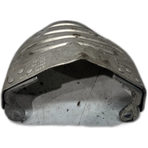 OSŁONA PÓŁOSI AUDI A6 C7 4H0301325A