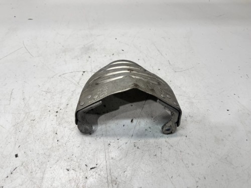 OSŁONA PÓŁOSI AUDI A6 C7 4H0301325A