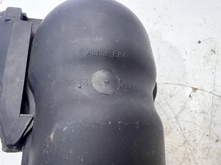 ZBIORNIK PODCIŚNIENIA AUDI A6 C7 4G0131541A 4G0131528
