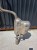 TŁUMIK WYDECH AUDI A6 C6 LIFT QUATTRO 2.7 3.0 TDI 4F0253611A 4F0253612AA