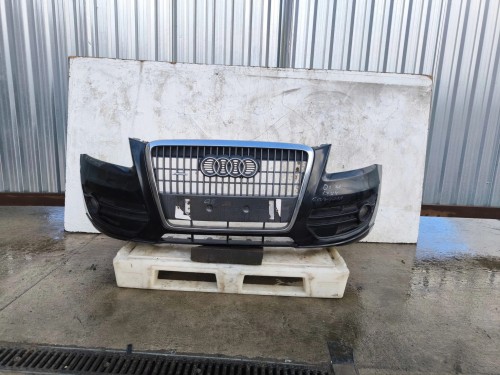ZDERZAK PRZÓD AUDI Q5 8R LZ9Y KOMPLETNY 2008-2012 *2