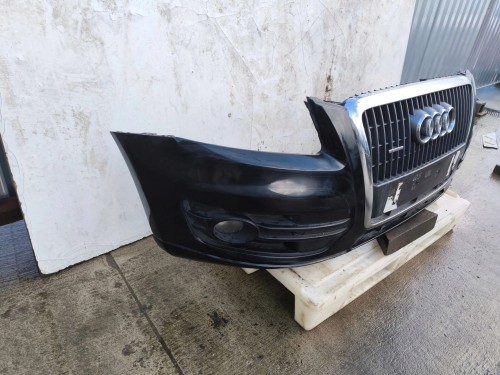 ZDERZAK PRZÓD AUDI Q5 8R LZ9Y KOMPLETNY 2008-2012 *2