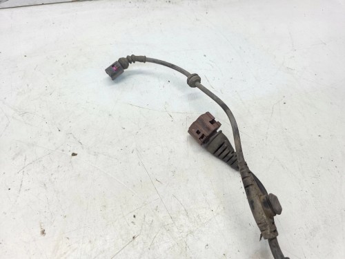 WIĄZKA ZACISKU PRAWY TYŁ AUDI A6 C6 4F0972254H ORYGINAŁ !!!