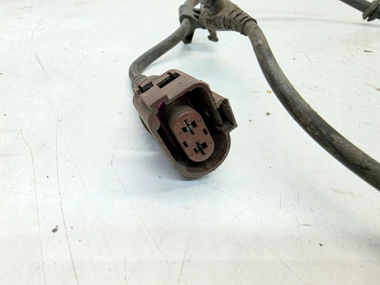 WIĄZKA ZACISKU PRAWY TYŁ AUDI A6 C6 4F0972254H ORYGINAŁ !!!