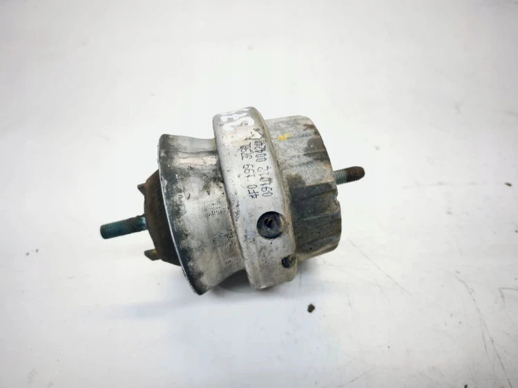 PODUSZKA ŁAPA SILNIKA LEWA Z CZUJNIKIEM AUDI A6 C6 4F0199379BL