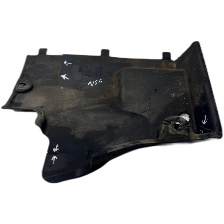 OSŁONA PŁYTA PODWOZIA LEWA AUDI A4 B8 8K0825201A 2/25