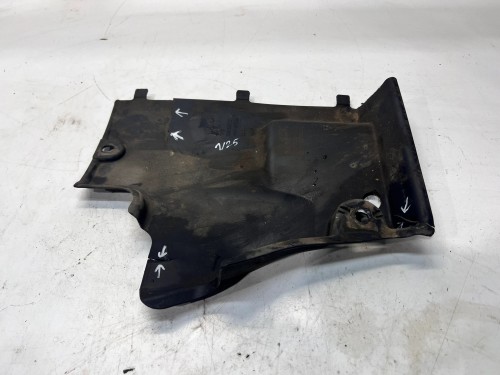 OSŁONA PŁYTA PODWOZIA LEWA AUDI A4 B8 8K0825201A 2/25