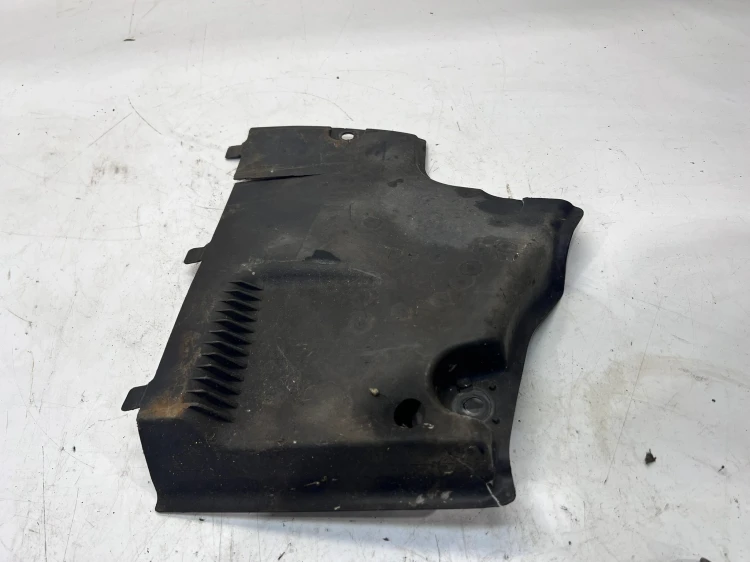 OSŁONA PŁYTA PODWOZIA LEWA AUDI A4 B8 8K0825201A 2/25