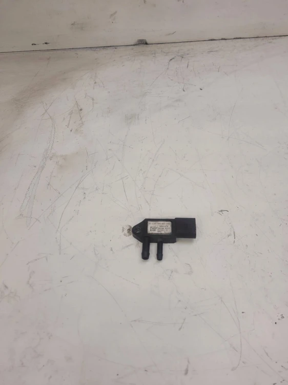 CZUJNIK CIŚNIENIA SPALIN DPF AUDI VW 059906051C