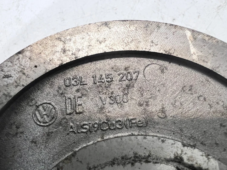 POMPA VACUM AUDI VW SKODA SEAT 2.0 TDI 03L145207