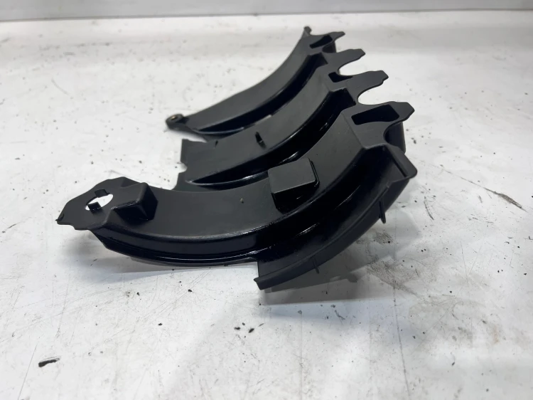 OSŁONA FALI OLEJU AUDI VOLKSWAGEN SEAT SKODA 2.0 TDI 03L103623A 1/25