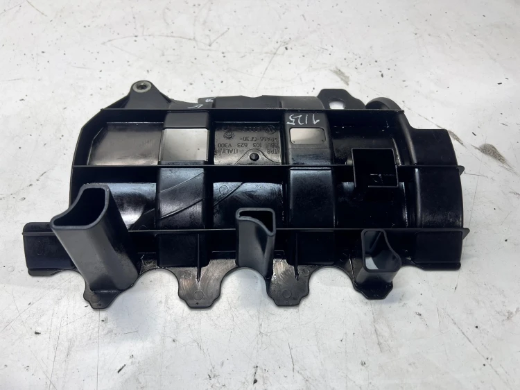 OSŁONA FALI OLEJU AUDI VOLKSWAGEN SEAT SKODA 2.0 TDI 03L103623A 1/25