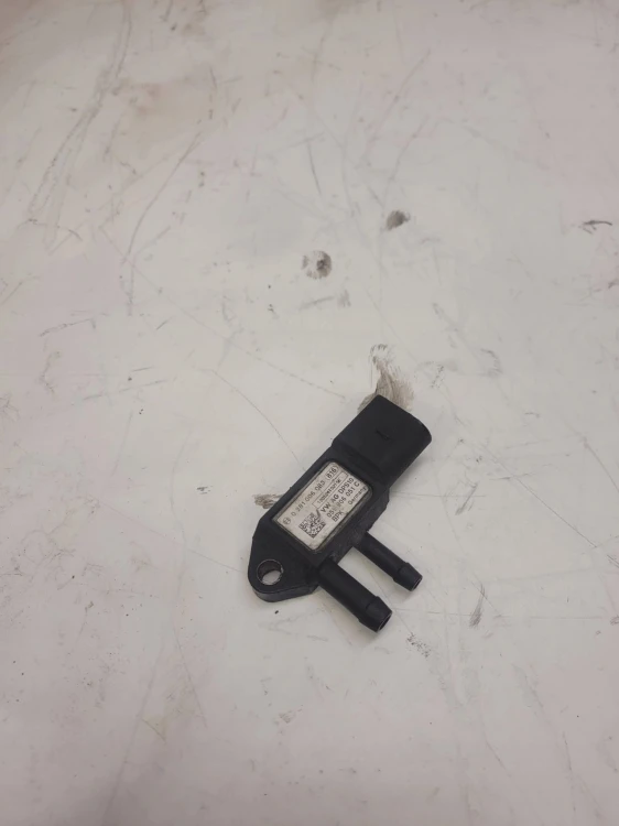CZUJNIK CIŚNIENIA SPALIN DPF AUDI VW 059906051C