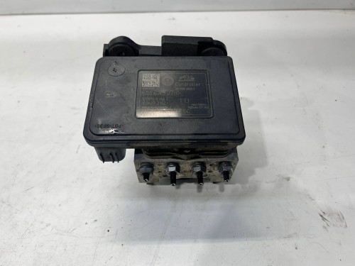 POMPA + STEROWNIK ABS ESP AUDI VW SEAT SKODA 5Q0614517DG