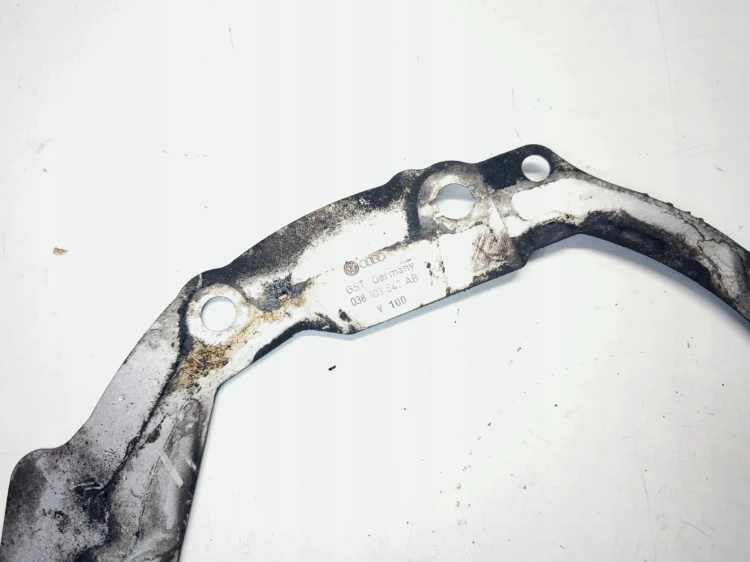 DYSTANS SKRZYNI BIEGÓW AUDI VOLKSWAGEN SEAT SKODA 038103647AB