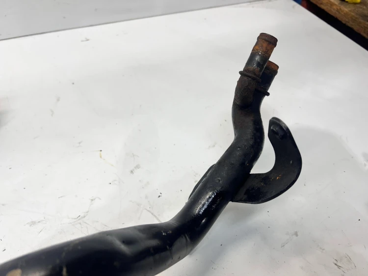 PRZEWÓD RURA WĄŻ WODY VW CRAFTER 03L121131P