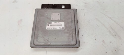 KOMPUTER STEROWNIK SILNIKA AUDI A4 B7 8E0907559J