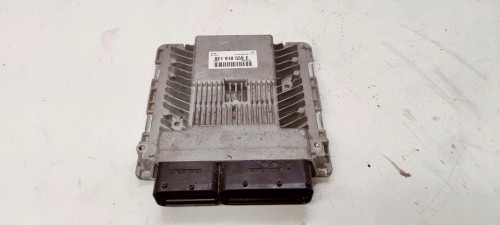 KOMPUTER STEROWNIK SILNIKA AUDI A4 B7 8E0907559J