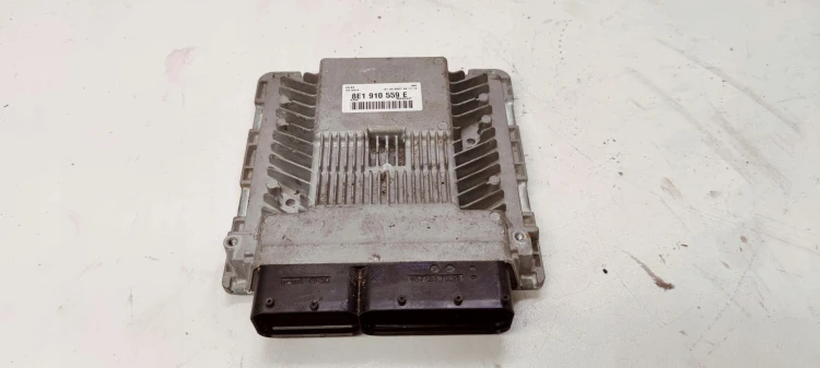 KOMPUTER STEROWNIK SILNIKA AUDI A4 B7 8E0907559J