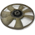 WENTYLATOR VISCO VW CRAFTER 9065000064
