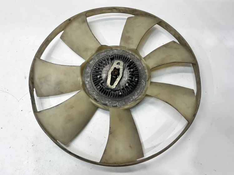 WENTYLATOR VISCO VW CRAFTER 9065000064