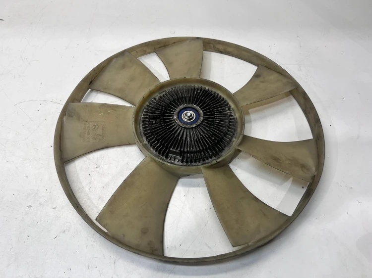 WENTYLATOR VISCO VW CRAFTER 9065000064
