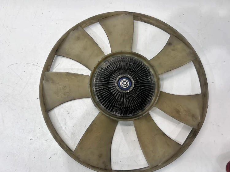 WENTYLATOR VISCO VW CRAFTER 9065000064