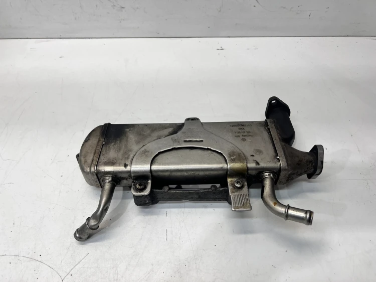 CHŁODNICA SPALIN EGR ZAWÓR VW CRAFTER 2.0TDI 03L131511L