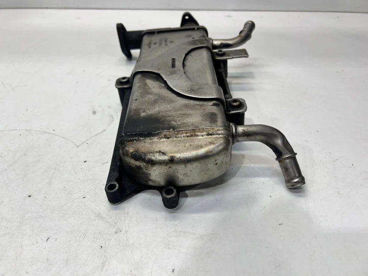CHŁODNICA SPALIN EGR ZAWÓR VW CRAFTER 2.0TDI 03L131511L