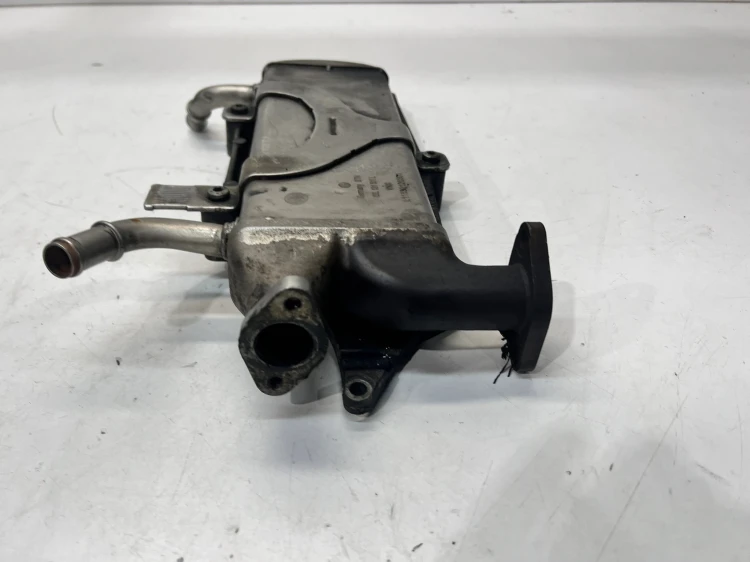 CHŁODNICA SPALIN EGR ZAWÓR VW CRAFTER 2.0TDI 03L131511L