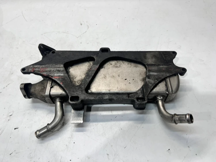 CHŁODNICA SPALIN EGR ZAWÓR VW CRAFTER 2.0TDI 03L131511L