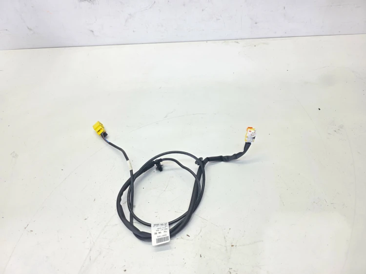 WIĄZKA PODUSZKI FOTELA AIR BAG AUDI A4 B9 A5 8W 8W0971553