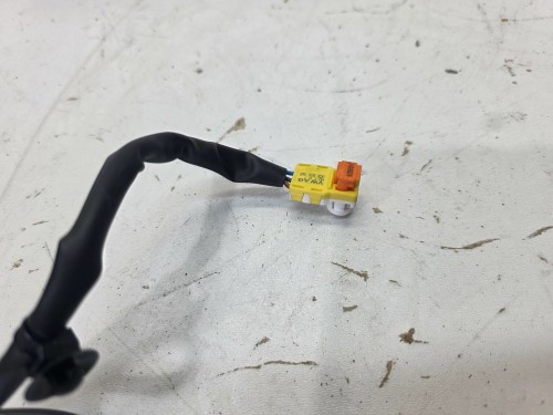 WIĄZKA PODUSZKI FOTELA AIR BAG AUDI A4 B9 A5 8W 8W0971553