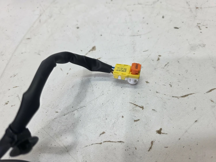 WIĄZKA PODUSZKI FOTELA AIR BAG AUDI A4 B9 A5 8W 8W0971553