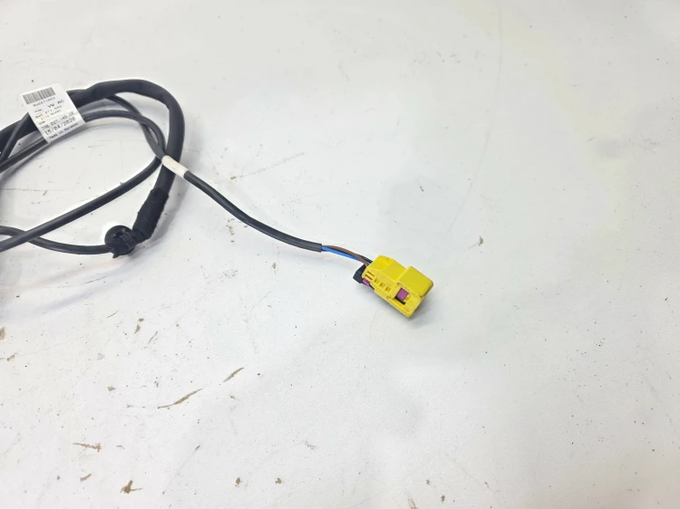 WIĄZKA PODUSZKI FOTELA AIR BAG AUDI A4 B9 A5 8W 8W0971553