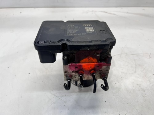 POMPA HAMULCOWA + STEROWNIK ABS ESP AUDI Q7 4L 4L0614517D 4L0614517D