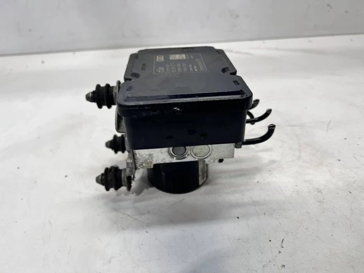 POMPA HAMULCOWA + STEROWNIK ABS ESP AUDI Q7 4L 4L0614517D 4L0614517D